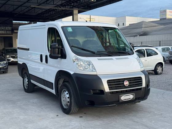FIAT DUCATO 2.3 MULTIJET DIESEL CARGO CURTO MANUAL FIAT DUCATO 2.3 MULTIJET DIESEL CARGO CURTO MANUAL